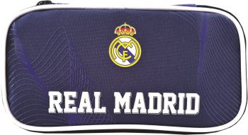 Несесер FC Rеal Madrid - 3831119429690 - онлайн книжарница Сиела | Ciela.com
