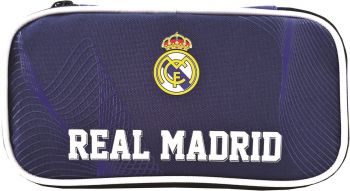 Несесер FC Rеal Madrid - 3831119429690 - онлайн книжарница Сиела | Ciela.com