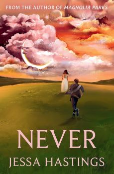 Never - Never Series