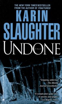 Незавършено - Карин Слотър - Сиела - Онлайн книжарница Ciela | Ciela.com