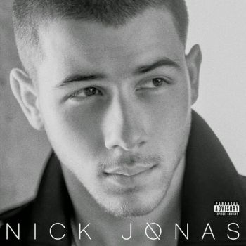 NICK JONAS - NICK JONAS DELUXE