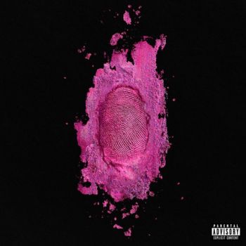 NICKI MINAJ - THE PINKPRINT