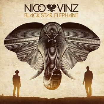 NICO & VINZ - BLACK STAR ELEPHANT