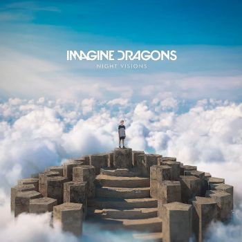 Imagine Dragons - Night Visions - плоча