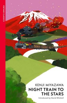 Night Train to the Stars - Kenji Miyazawa - 9781784878337 - Онлайн книжарница Ciela | ciela.com