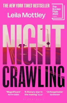 Nightcrawling - Leila Mottley - 9781526634573 - Bloomsbury Publishing - Онлайн книжарница Ciela | ciela.com