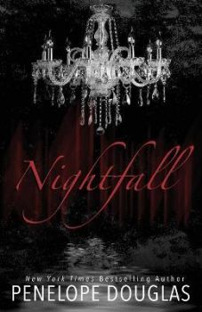 Nightfall – Пенелъпи Дъглас - Сиела - Онлайн книжарница Ciela | ciela.com
