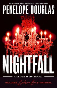 Nightfall - Devil's Night Series - Penelope Douglas - 9780593642030 - Онлайн книжарница Ciela | ciela.com