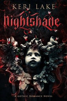 Nightshade - Nightshade Series