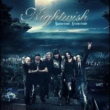 NIGHTWISH - SHOWTIME,STORYTIME 2 Blu-Ray+2 CD