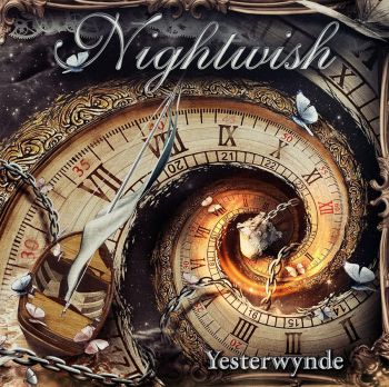 Nightwish - Yesterwynde - CD - 4065629725426- Онлайн книжарница Ciela | ciela.com