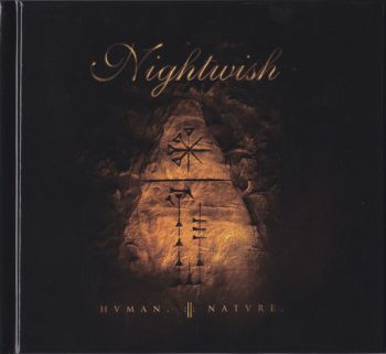 Nightwish - Human II Nature - Limited -  2 CD