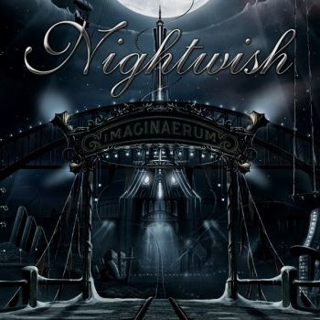 Nightwish ‎- Imaginaerum - CD