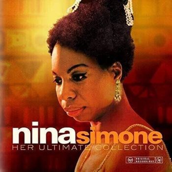 Nina Simone - Her Ultimate Collection - плоча