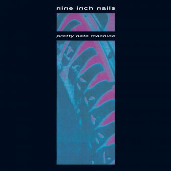NINE INCH NAILS - PRETTY HATE MACHINE LP