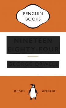 Nineteen Eighty-Four - George Orwell - 9780141393049 - Penguin Books - Онлайн книжарница Ciela | ciela.com
