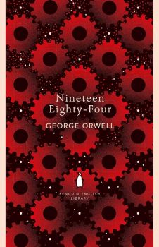 Nineteen Eighty-Four - George Orwell - 9780241341650 - Penguin Books - Онлайн книжарница Ciela | ciela.com