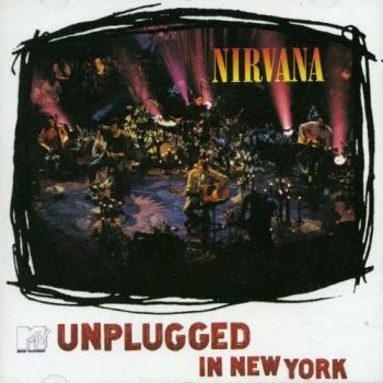 Nirvana - MTV Unplugged In New York - 720642472729 - Онлайн книжарница Ciela | ciela.com