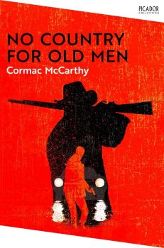 No Country for Old Men - Picador Collection - Cormac McCarthy - 9781035003785 - Онлайн книжарница Ciela | ciela.com