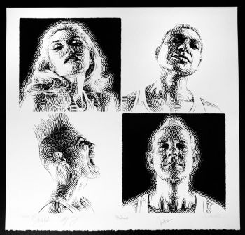 NO DOUBT - PUSH AND SHOVE