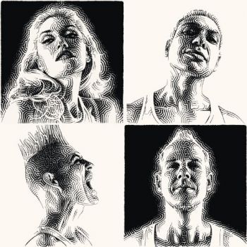 NO DOUBT - PUSH AND SHOVE 2CD