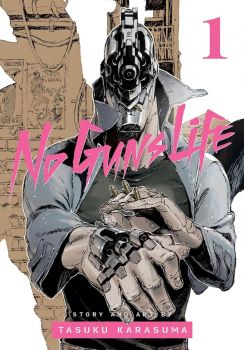No Guns Life - Vol. 1