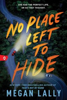 No Place Left to Hide - Megan Lally - 9781728270142 - Онлайн книжарница Ciela | ciela.com