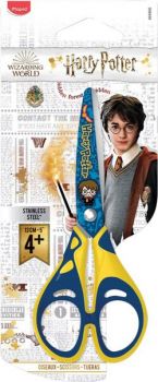 Ножица Хари Потър Maped - Harry Potter 13 см. - Онлайн книжарница Сиела | Ciela.com