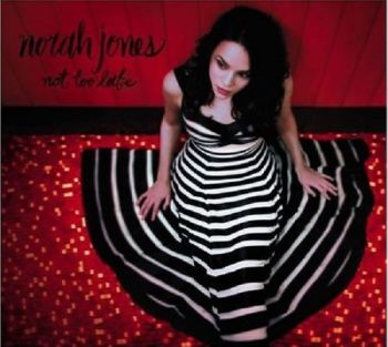 Norah Jones ‎- Not Too Late LP - плоча