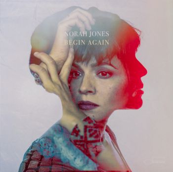 Norah Jones - Begin Again - CD - онлайн книжарница Сиела | Ciela.com