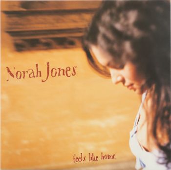 Norah Jones ‎- Feels Like Home - LP - плоча