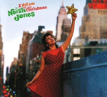 Norah Jones - I Dream Of Christmas - CD