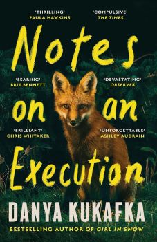 Notes on an Execution - Danya Kukafka - 9781474625975 - Phoenix - Онлайн книжарница Ciela | ciela.com