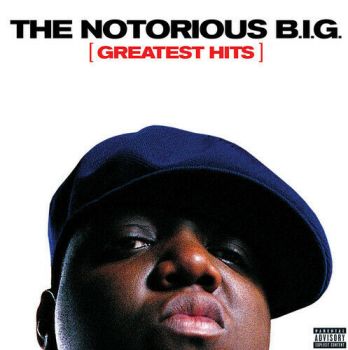 Notorious B.I.G. - Greatest Hits - 2 LP - 2 плочи