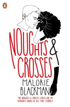 Noughts & Crosses - Book 1 - Malorie Blackman - 9780141378640 - Penguin Books - Онлайн книжарница Ciela | ciela.com