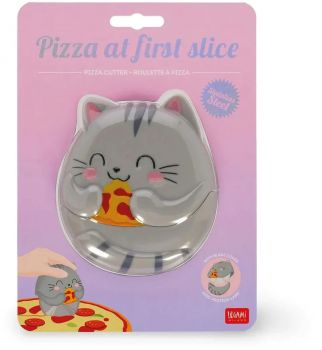 Нож за пица Legami - Home Sweet Home - 8052694039011 - Онлайн книжарница Ciela | ciela.com
