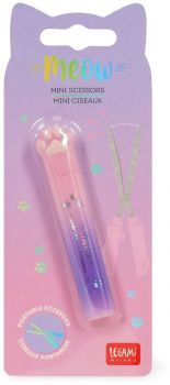 Ножичка Legami - Extraordinary Stationery - 8052694021108 - Онлайн книжарница Ciela | ciela.com