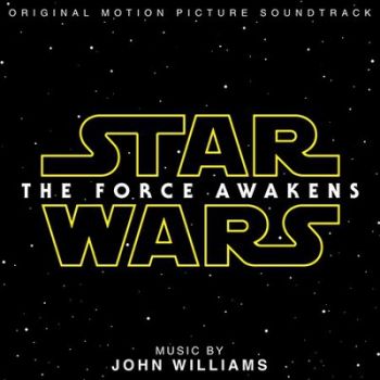 O.S.REC. - STAR WARS - THE FORCE AWAKENS