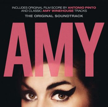 O.S.T. - AMY  / WINEHOUSE/