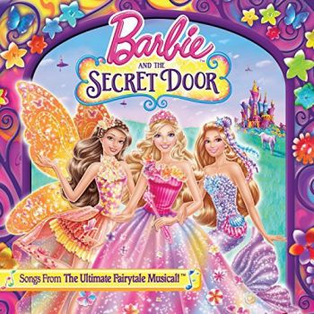 O.S.T. - BARBIE & THE SECRET DOOR