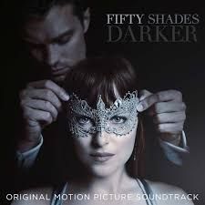 O.S.T. - FIFTY SHADES OF DARKER  LV CD