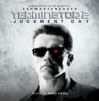 O.S.T. - TERMINATOR 2 JUDGMENT DAY