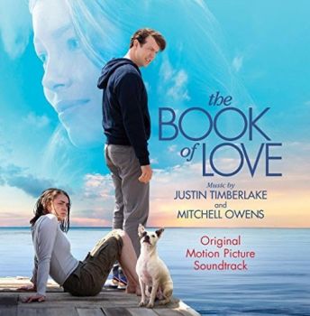 O.S.T. - THE BOOK OF LOVE MUSIC BY JUSTIN TIMBERLAKE AND MITCHELL OWENS
