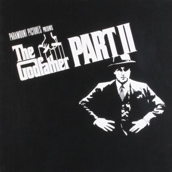 O.S.T. - THE GODFATHER  CD II