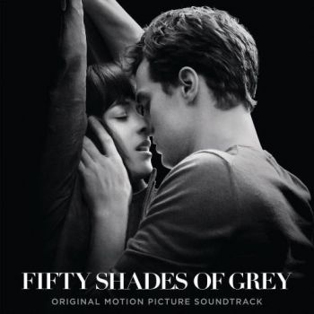 O.S.T - FIFTY SHADES OF GREY