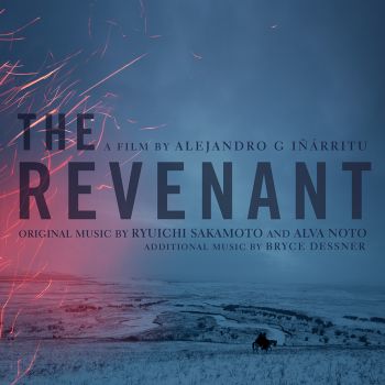 O.S.T - THE REVENANT