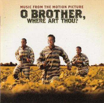 Саундтрак на O Brother Where Art Thou OST - CD