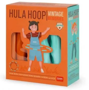 Ластик за игра Legami French Skipping - Vintage Memories - 8052694011291 - Онлайн книжарница Ciela | ciela.com
