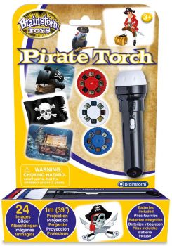 Фенерче и прожектор - Пирати - 5060122733656 - Онлайн книжарница Ciela | ciela.com