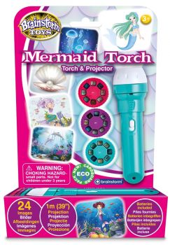 Фенерче и прожектор - Русалки - 5060122733588 - Онлайн книжарница Ciela | ciela.com